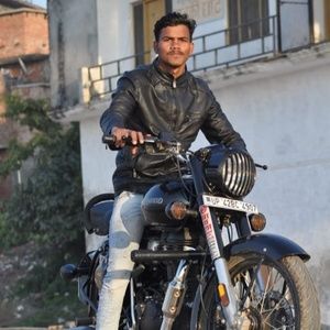 Meet your Posher, Shabaz